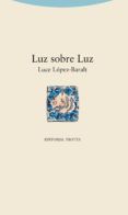 Luz sobre luz