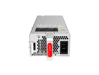 huawei poe1000w dc power module 66mm width case back to front power panel side exhaust