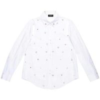 nenette camisa 40bbforce para mujer