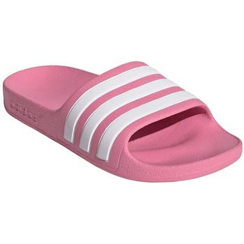 adidas Chanclas Sandales Adilette Aqua rose para mujer