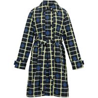 regatta gabardina orla kiely para mujer