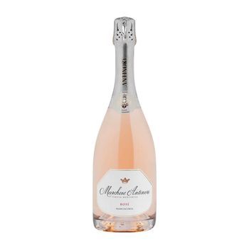 Montenisa Marchese Antinori Rosé Brut Franciacorta 75 Cl 12.5% Vol.