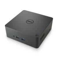 base para portatil dell tb16 thunderbolt 3 con ethernet y multiples puertos