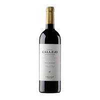 felix callejo vino tinto gran callejo ribera botella magnum 15 l 145 vol