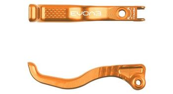 Palanca hope tech 4 evo standard naranja