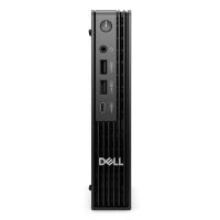 mini pc dell pro qbm1250 plus intel core ultra 7 265 16gb 512gb ssd intel graphics windows 11 pro wi-fi 6e