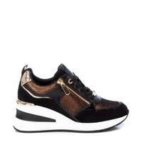 xti zapatillas bronce 143073-239