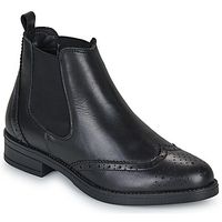 betty london botines nella para mujer