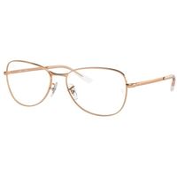 ray-ban gafas de sol 0rx3733v-3094 para hombre