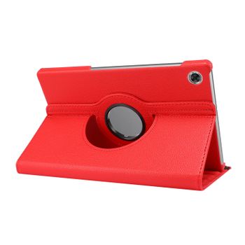 Funda giratoria compatible para Len ovo Tab M10 Plus (3rd Gen) 10.6