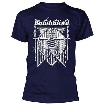 Hawkwind Camiseta Doremi para mujer