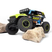 hpi racing rtr venture 18 u4 bronco 4400 118 24g 4wd coche rc con motor de escobillassin escobillascrawlercamion to