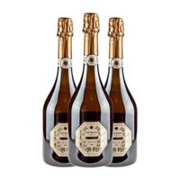 naveran perles blanques brut cava reserva 75 cl 125 vol pack de 3 unidades