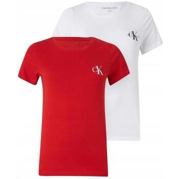 Calvin Klein Jeans Camiseta Monologo para mujer