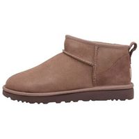 ugg descansos classic ultra mini ii para mujer
