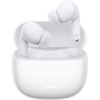 auriculares xiaomi redmi buds 8 lite inalambricos bluetooth con reduccion de ruido ip54 blancos