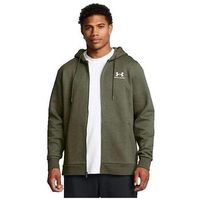 under armour jersey sweat-shirt en polaire ua icon para hombre