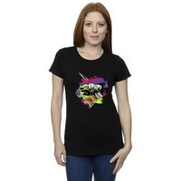 disney camiseta ear plug para mujer