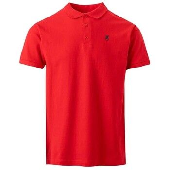 Templum Polo Polo punto piqué - Ringspun para hombre