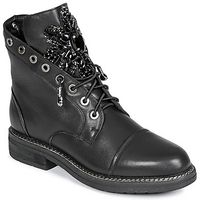 alma en pena botines i251001 para mujer