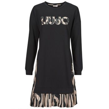 Liu Jo Vestido largo WA4094 para mujer