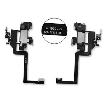 821-02123-05 Flex Auricular Y Sensor Iphone 11 Repuesto
