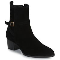 jb martin botines 1aude para mujer