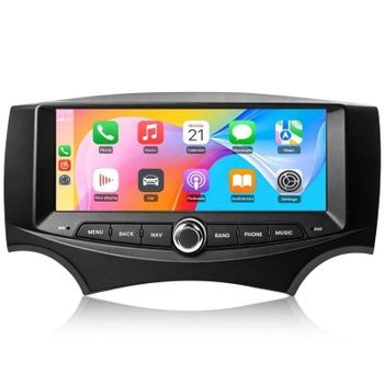 Autoradio JUNSUN Android 15 6.86
