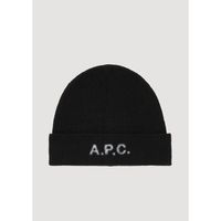 apc gorro 002054-ner para hombre