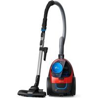 philips 3000 series fc933009 aspiradora 15 l aspiradora cilindrica secar 650 w sin bolsa