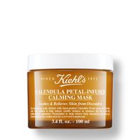kiehls calendula mascarilla facial calmante 100ml