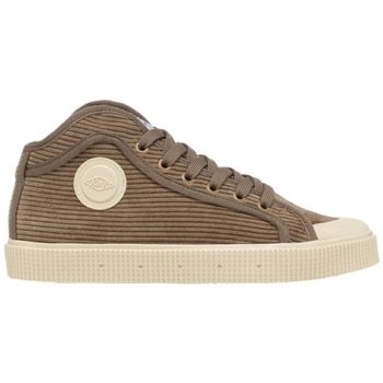 Sanjo Deportivas Moda K100 Bombazine - Brown para mujer