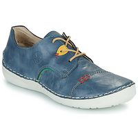 rieker zapatos mujer 52528-14 para mujer