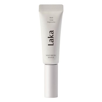 Wild Brow Shaper Tono Balance - Marrón