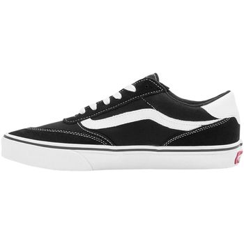 Vans Deportivas Moda Brooklyn para mujer