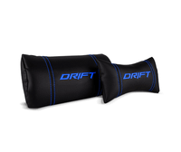 silla gaming drift dr200 azulnegro