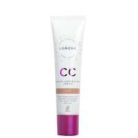 lumene cc color correcting cream spf20 tan 30ml