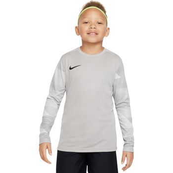 Nike Camiseta manga larga Dry Park IV JSY Jr LS para niño