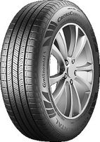 continental crosscontact rx  23555 r19 101h evc 