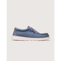 koala bay mocasines mocassins bleu - stonehenge para hombre