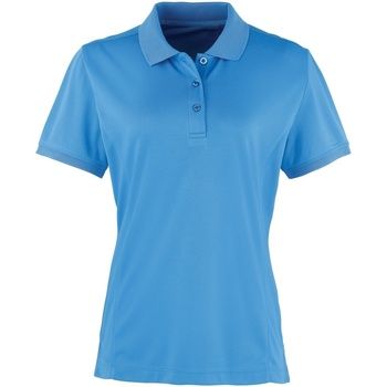 Premier Polo PR616 para mujer