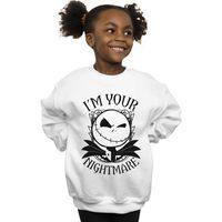 disney jersey nightmare before christmas para nina