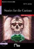 stories for the curious (free audio) ereaders