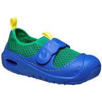crocs sandalias sandales swiftwater splash k jr en croslite para mujer