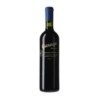 garage wine vino tinto renacido vineyard valle 75 cl 135 vol