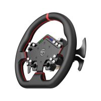 pxn w ds r2 volante de carreras para juegos compatible con bases vd4vd6vd10 liberacion rapida 4 palancas de cambios