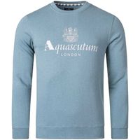 aquascutum jersey sy3184 para hombre