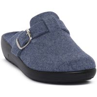 grunland zuecos indaco 59roca para mujer
