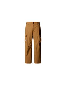Pantalón The north Face Blizzardery Cargo Utility Hombre Marrón