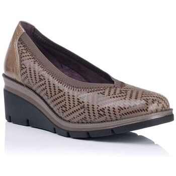 Pitillos Zapatos de tacón Zapato de Salón - Piel para mujer